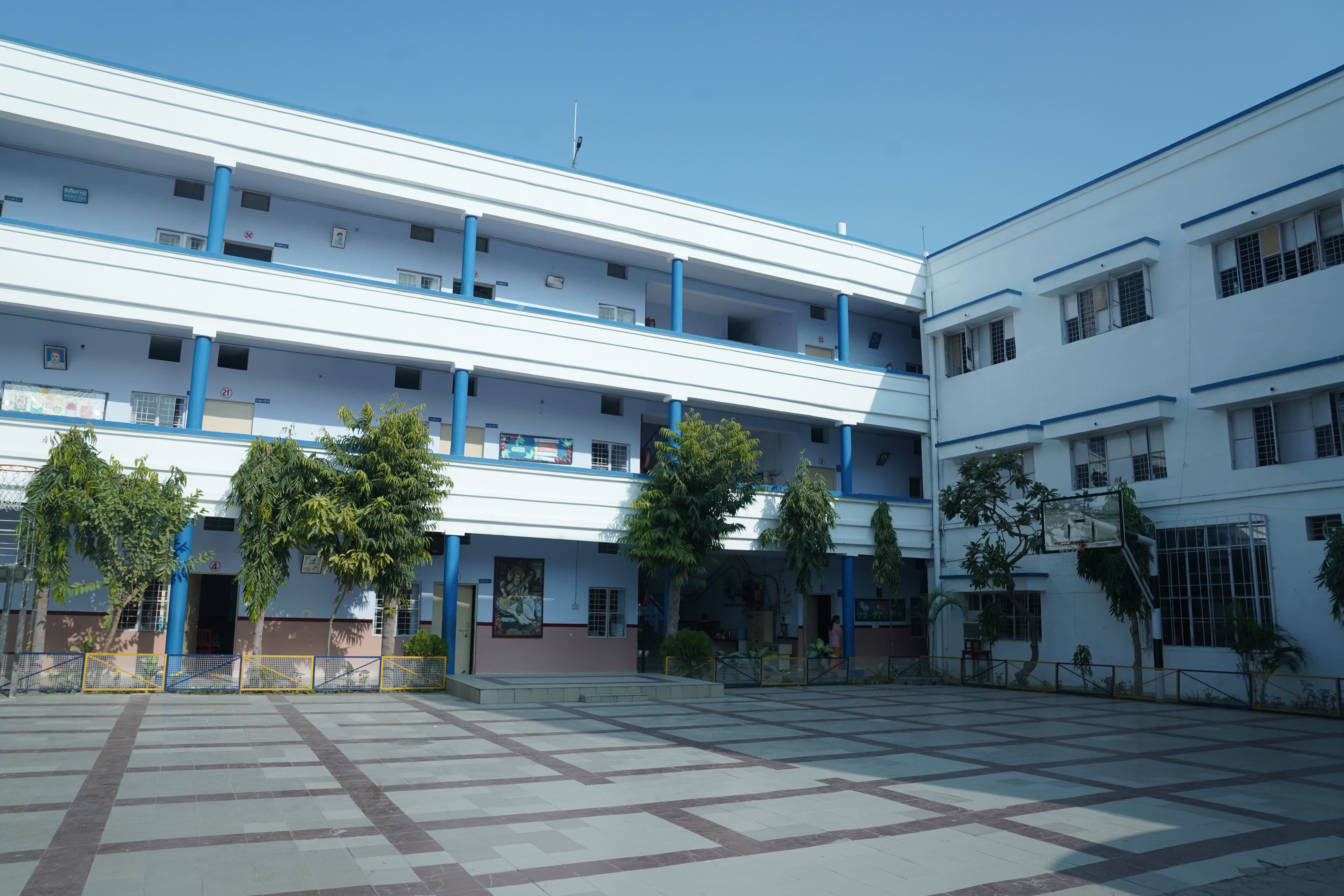 Why an ICSE Education Builds More Well-Rounded Students?