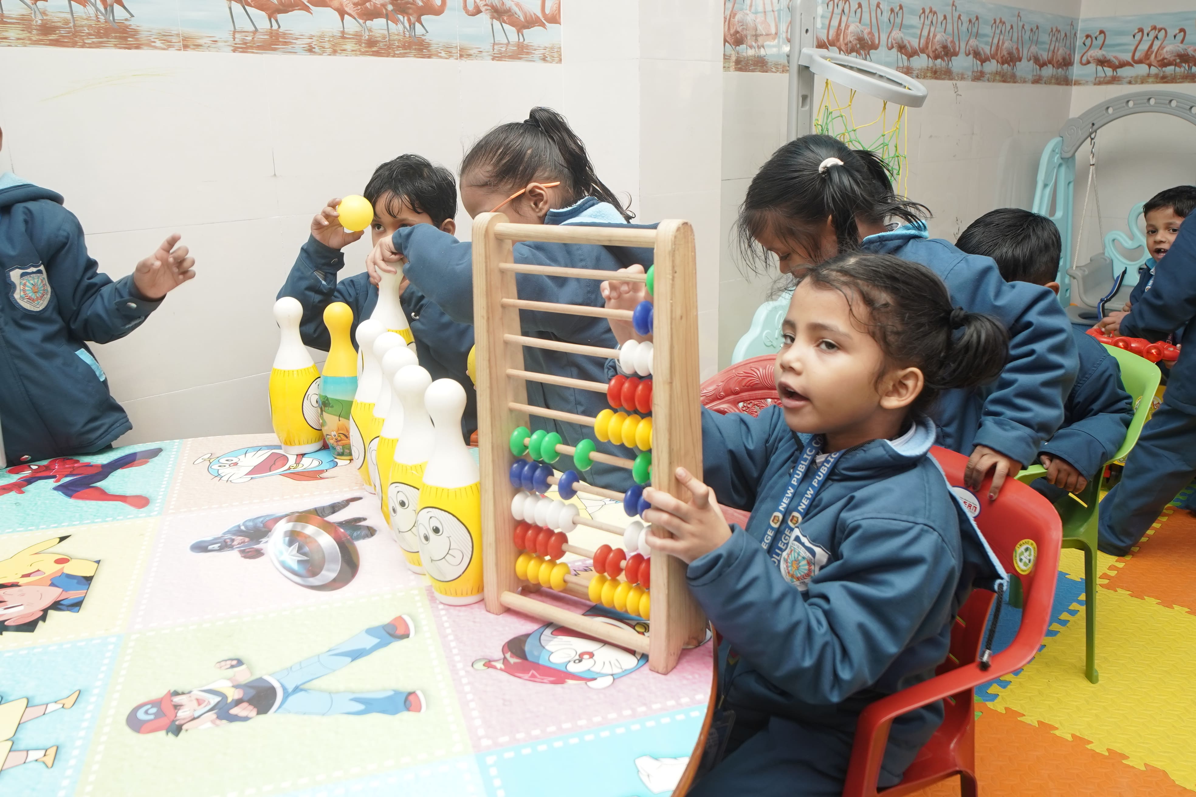 The First Five Years of School Matter More Than You Think