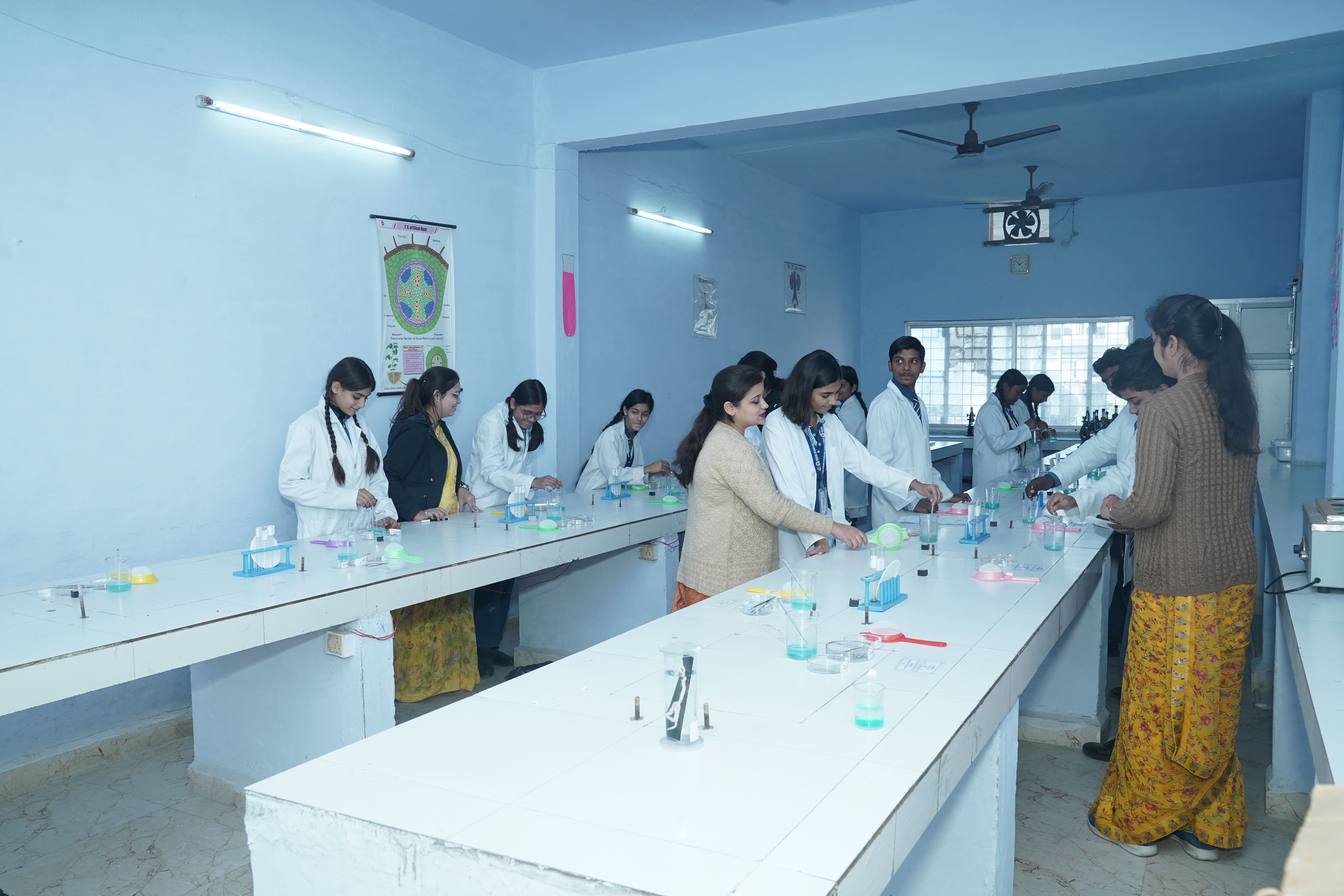 How Class IX-X Students Can Prepare Smarter for ICSE Board Exams