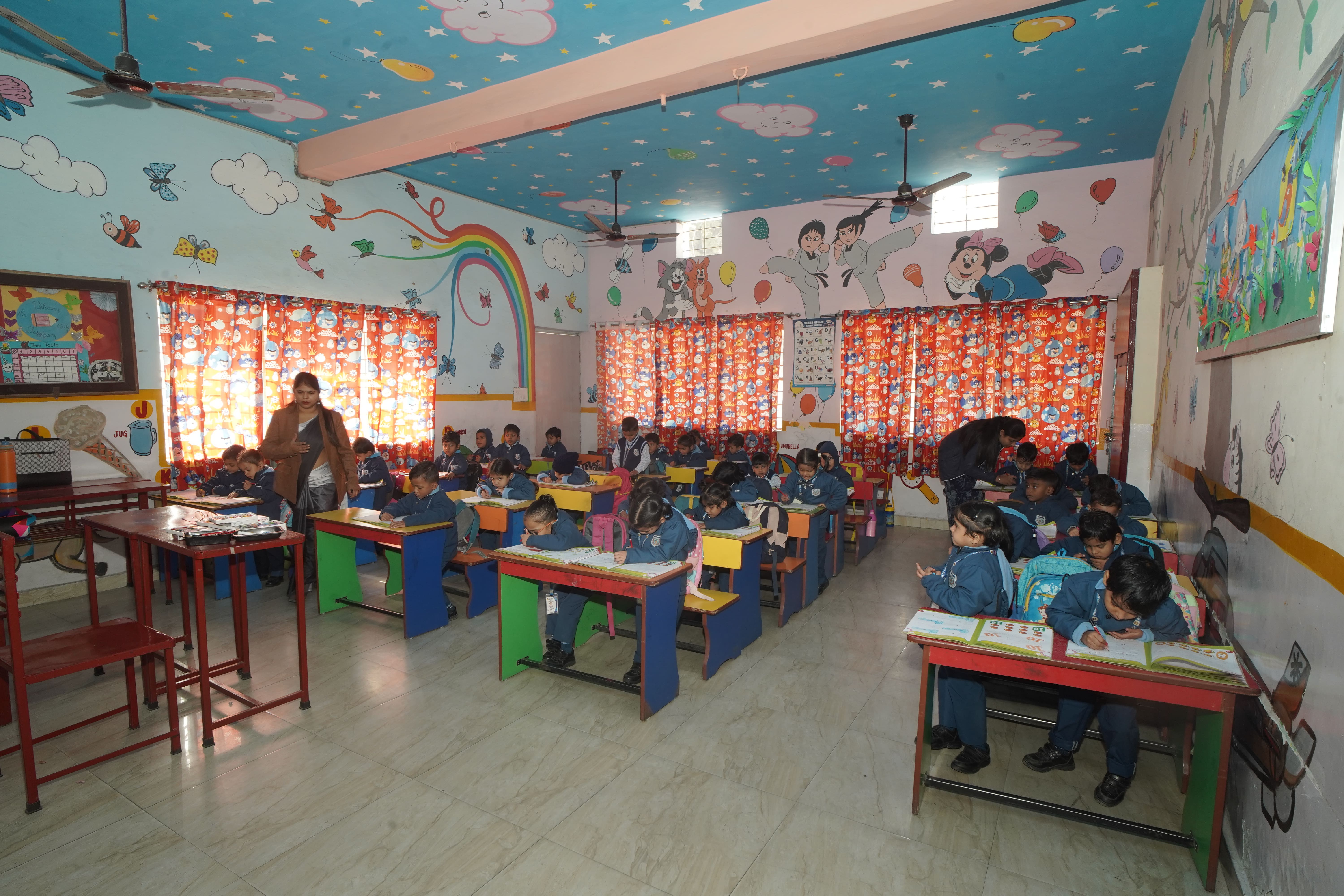 ICSE vs CBSE: Which Board Is Right for Your Child in Lucknow?