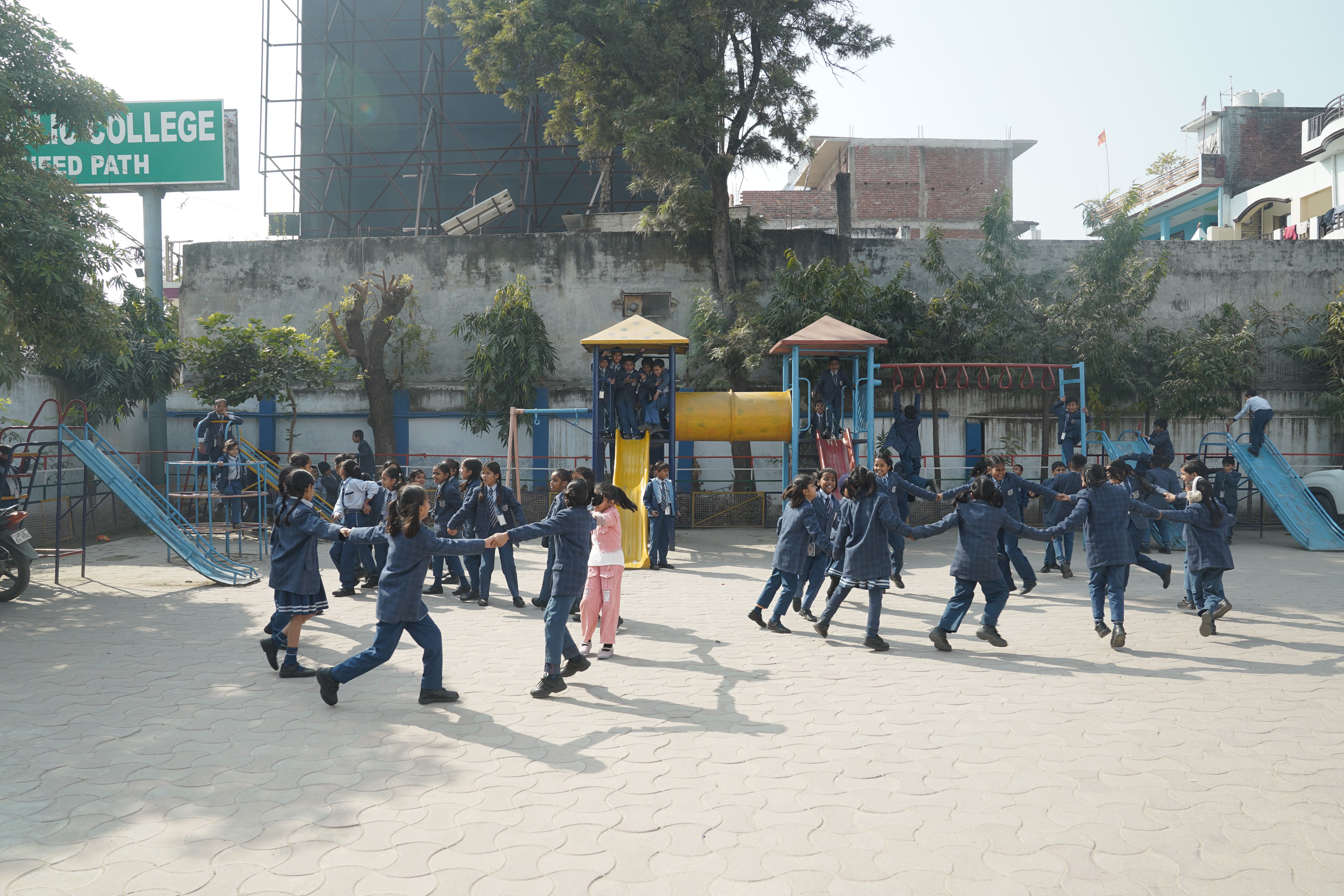 ICSE School Admission in Lucknow 2027-28: A Complete Guide for Parents