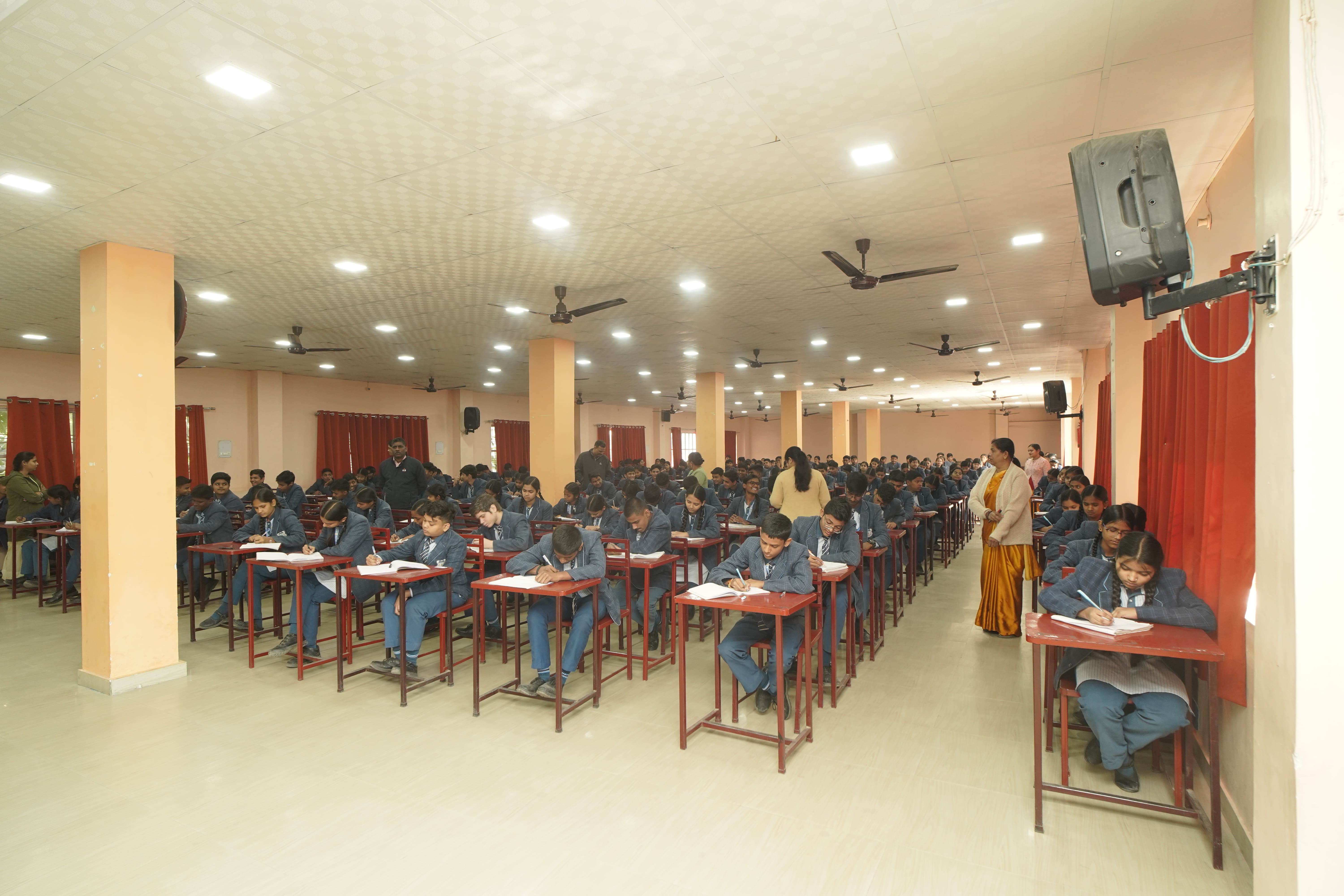 How to Choose the Best School in Lucknow: A Parent's Checklist