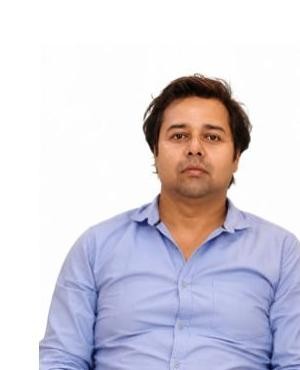 Mr. Sanjeev Singh