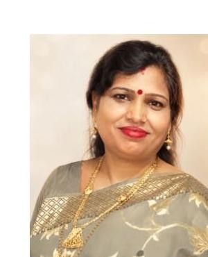 Mrs. Vandana Srivastava