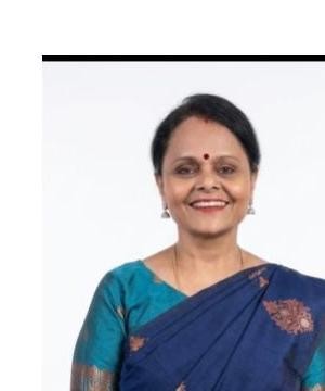 Mrs. Anju Tiwari