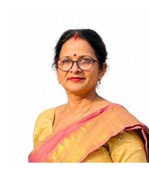 Mrs. Rekha Mishra