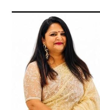 Mrs. Shipika Sharma