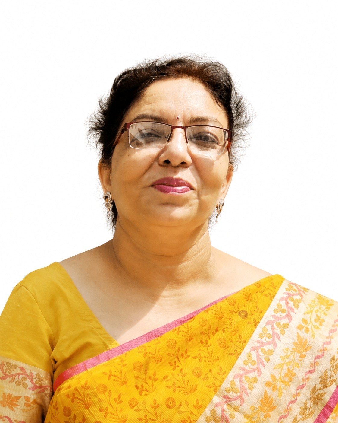 Ms. Kavita Gulati