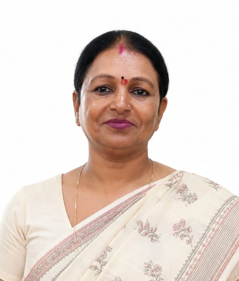 Mrs. Kalpana Tripathi