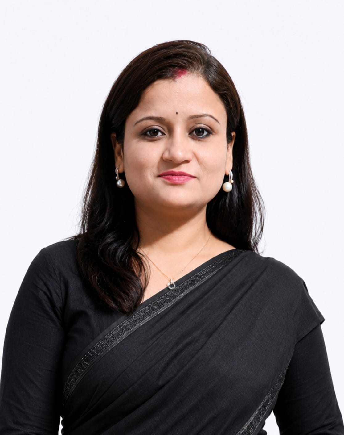 Mrs. Anjali Dixit