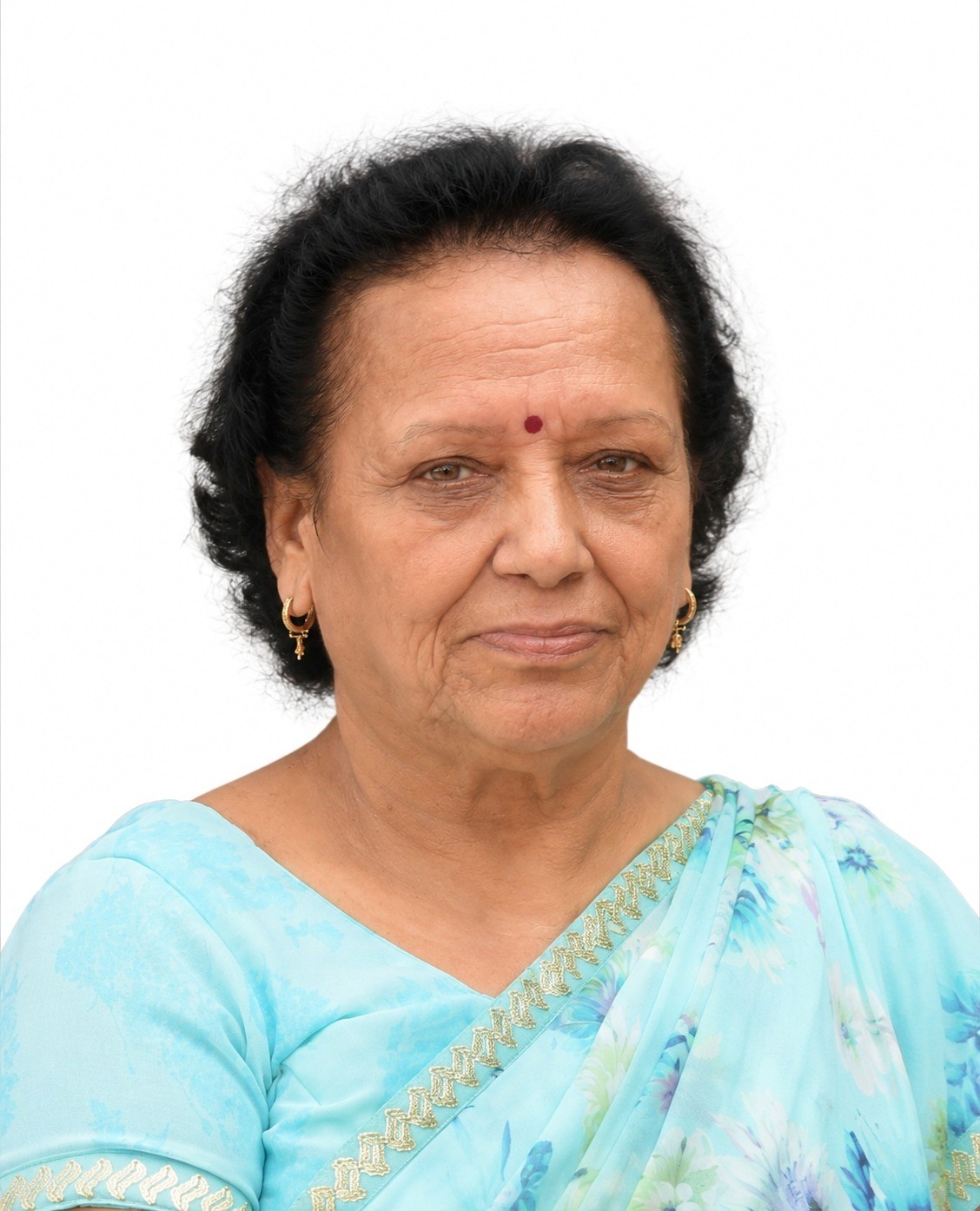 Mrs. Rita Gupta