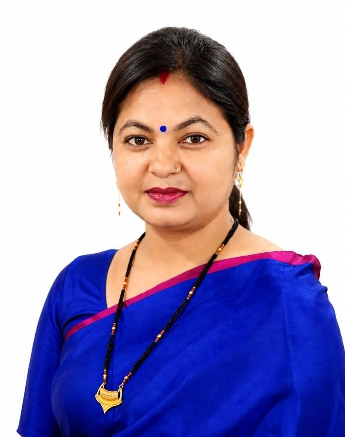 Mrs. Shalini Saxena